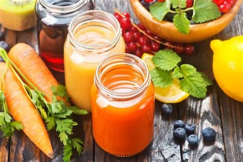 The Truth About Juice Fasting - Sara Banta Health