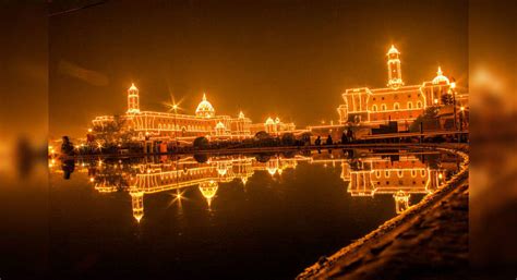 Delhi night tours | Times of India Travel