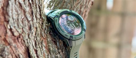 Garmin Instinct 2X Solar review: In brightest day, in blackest night | Android Central