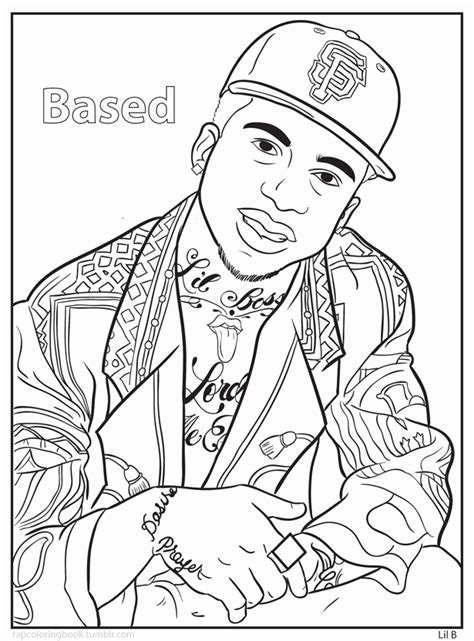 Eminem Coloring Pages at GetColorings.com | Free printable colorings ...