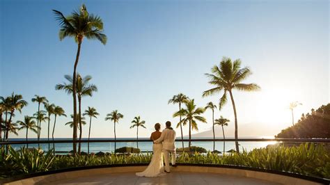 Maui Wedding Packages & Reception Venues | Hyatt Regency Maui