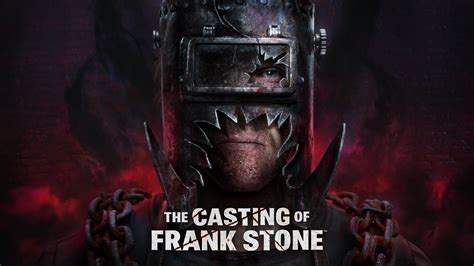 The Casting of Frank Stone™ Coming Soon - Epic Games Store