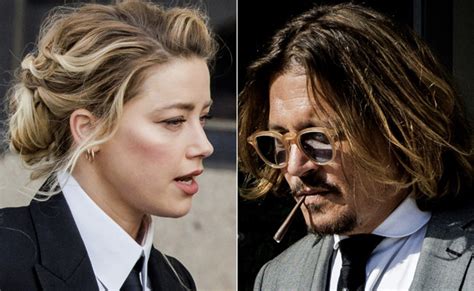 Johnny Depp Vs Amber Heard: No Verdict Yet, Jury To Meet Today Again