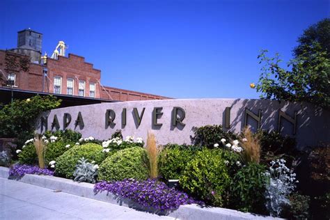 Napa River Inn - Stash Hotel Rewards