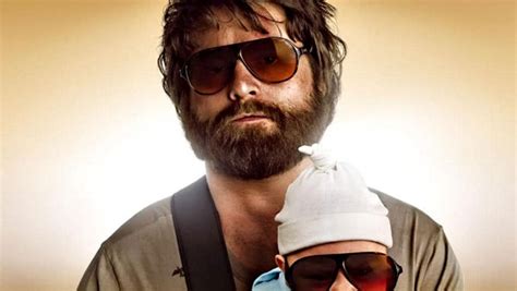 Zach Galifianakis Hangover Quotes. QuotesGram