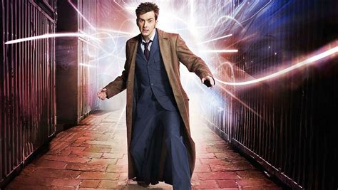 DOCTOR WHO Is Now Streaming on HBO Max - Nerdist