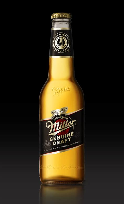 Seymourpowell Reinvigorates Miller Beer Brand - World Brand Design Society