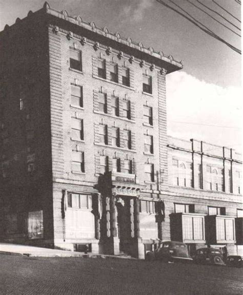 Illini Hotel: A Historic Gem in Alton