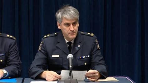 Halifax deputy police chief suspended | CBC News