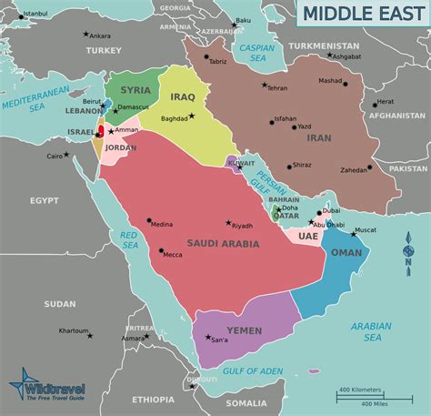 Albums 103+ Images Map Of The Middle East In Biblical Times Superb 10/2023