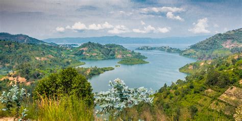 The Ultimate Backpacking Guide To Rwanda 2024