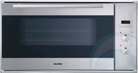 900mm/90cm Blanco Electric Ove | Appliances Online