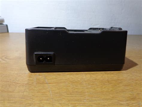 SONY Battery Charger AC Adapter Camcorder Camera AC-V700 | eBay