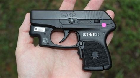 {The 5} Best .380 Pistols For Concealed Carry in 2023 [October Tested]