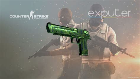 CSGO: BEST Weapon Skins [2023] - eXputer.com