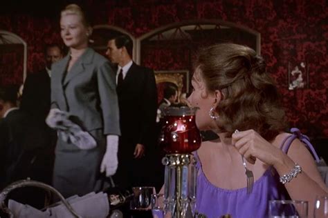 Kim Novak’s Wardrobe in Vertigo makes her the Ultimate Hitchcock Blonde — Classic Critics Corner ...