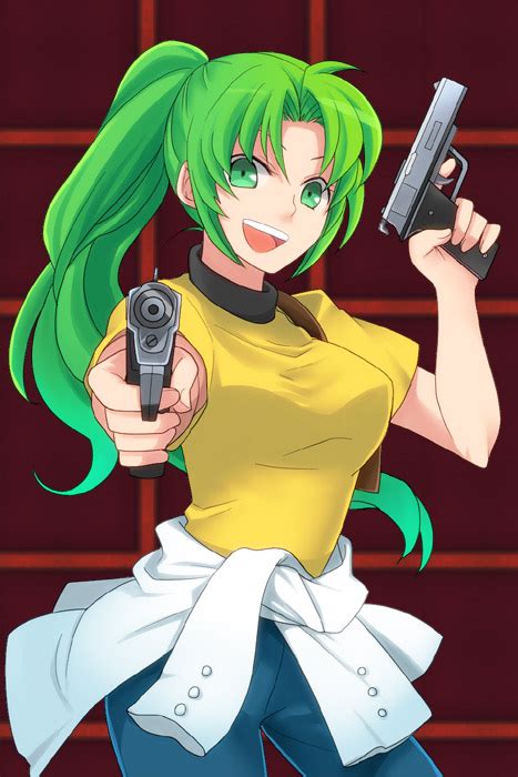 Mion Sonozaki - Higurashi no Naku Koro ni Fan Art (35870152) - Fanpop