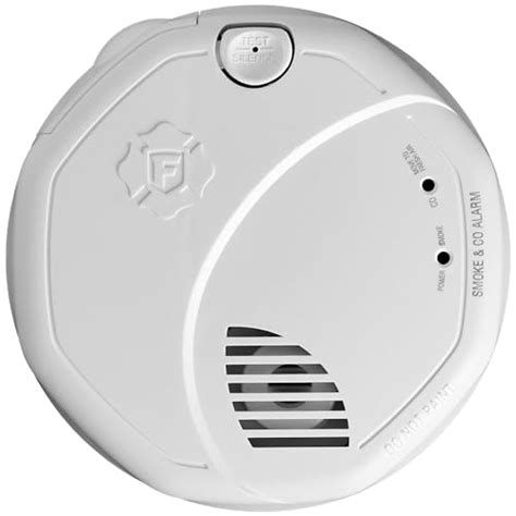 Top 5 Best Zwave Smoke And Carbon Monoxide Detector 2024 - Pixelfy blog