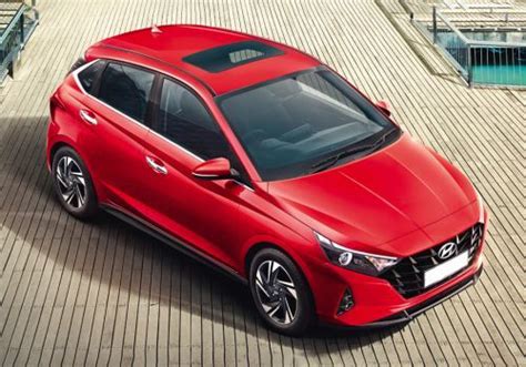 Hyundai i20 Asta Opt Turbo DCT DT On Road Price in Mumbai & 2021 Offers ...