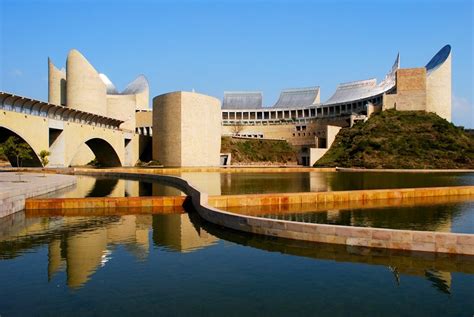 Chandigarh, a City in India Designed by Le Corbusier | Faena