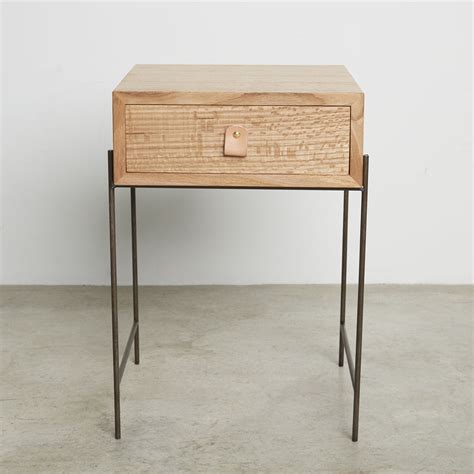 Modern Nightstands by mooney8302 | SimpleCove