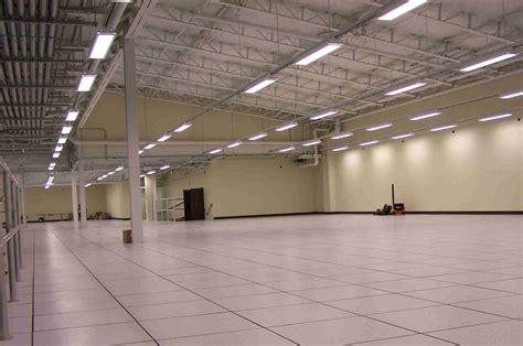 Data center construction - DataCenterAndColocation