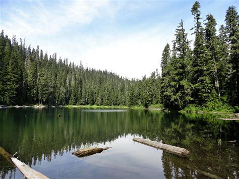 Greenwood Lake–Solitude in the shadow of High Rock – HIke of the Week