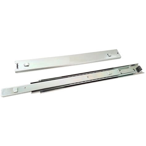 Replacement Drawer Slides - Suitable for Roller cabinets - Powerbuilt Tools