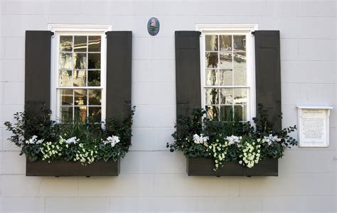 Why Exterior Vinyl Shutters are the Better Choice - Custom Exterior ...