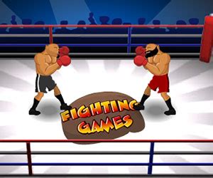 Boxing games free - maqton