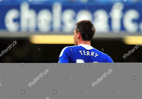 John Terry Chelsea United Kingdom London Editorial Stock Photo - Stock Image | Shutterstock