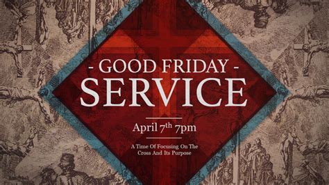 2023 Good Friday Service | Lakeview Baptist Church