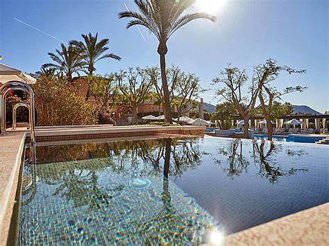 Top 20 Hotels with Private Pool in Mallorca - Anna's Guide