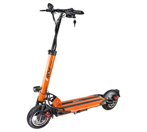 Top 10 Best Long Range Electric Scooters - Electric Rider Guide