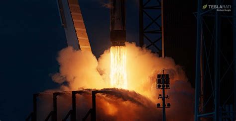 SpaceX sets date for first Florida launch of its kind in more than half ...