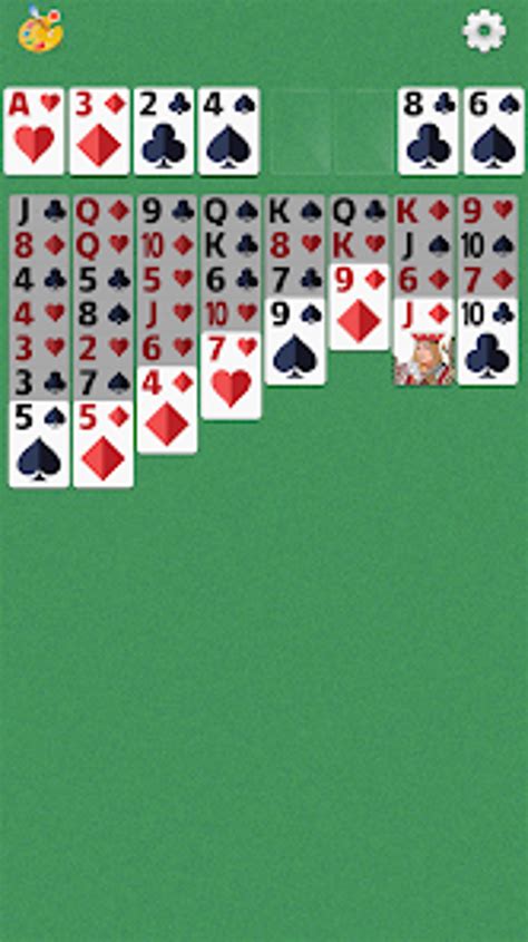 Freecell Solitaire Offline for Android - Download