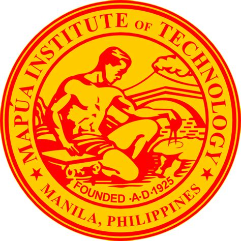 Mapua Institute of Technology Logo Download png