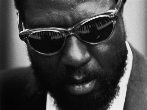 Aucun Achat Requis: Thelonious Monk