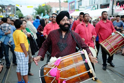 Festival of South Asia Hits it out of the BIA Park | Clamor World