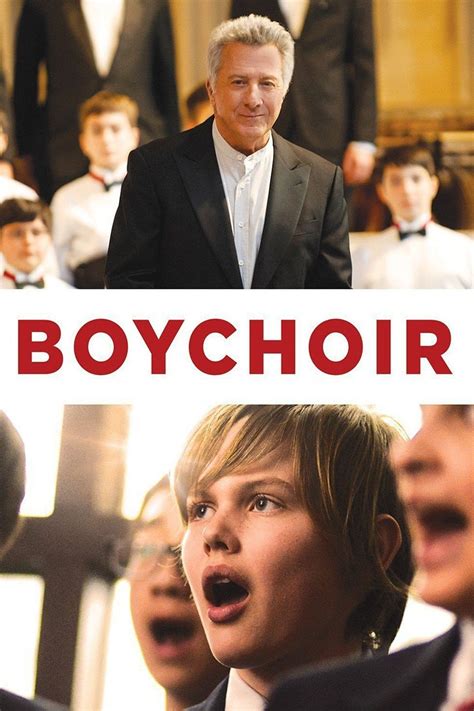 Boychoir (2014) :: Greek subtitles, Greek subs