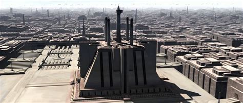 Coruscant/Jedi Temple | Star wars roleplaying game Wiki | FANDOM ...