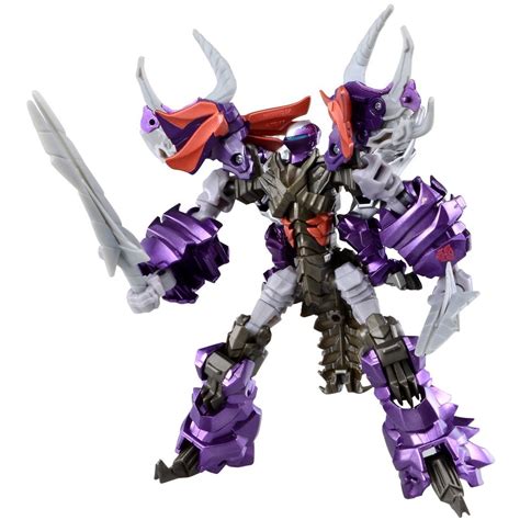 Slug - Transformers Toys - TFW2005