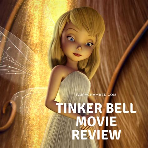 Tinker Bell Movie