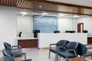 New Sanford Cancer Center to open in downtown Bismarck - Sanford Health ...