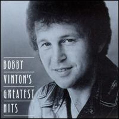 Greatest Hits [Special Products] (Pre-Owned CD 0079891581929) by Bobby Vinton - Walmart.com