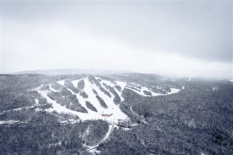 Granite Peak parent company acquires additional ski resorts - Wausau Pilot & Review