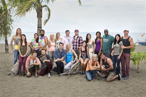 Every Survivor Season, Ranked