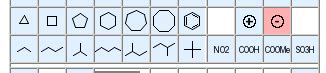 PubChem Sketcher Help