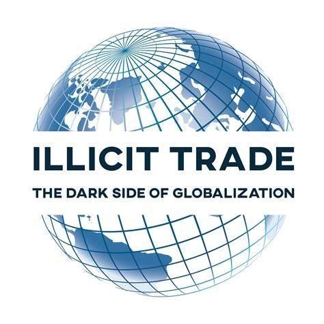 Illicit trade