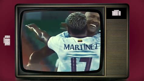 "Mano tengo fe", el himno mundialista para La Vinotinto (+VIDEO)